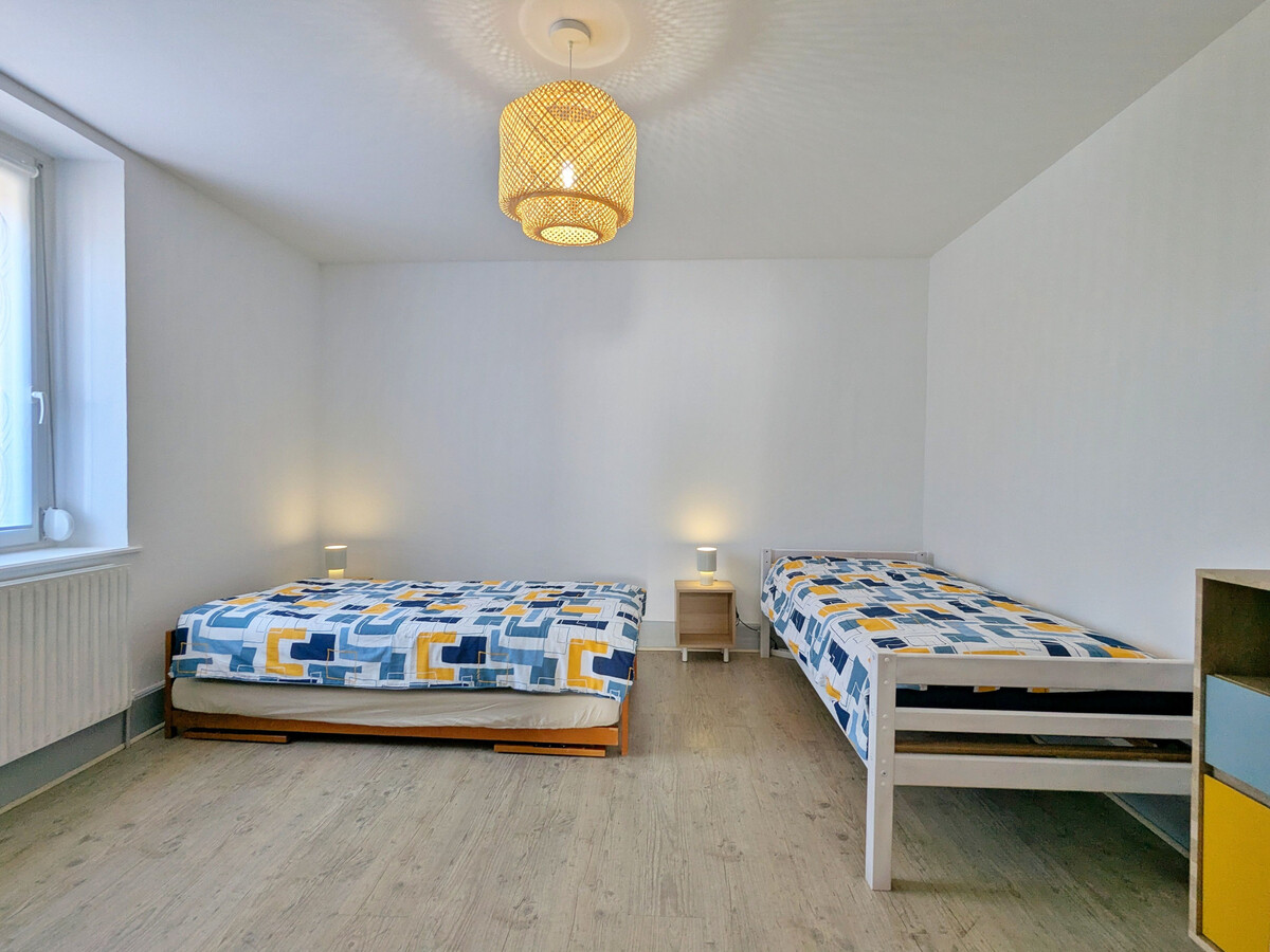 Appartement 70 m² plain-pied à Sainte-Marguerite - Photo 7