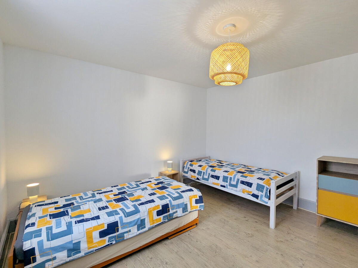 Appartement 70 m² plain-pied à Sainte-Marguerite - Photo 8