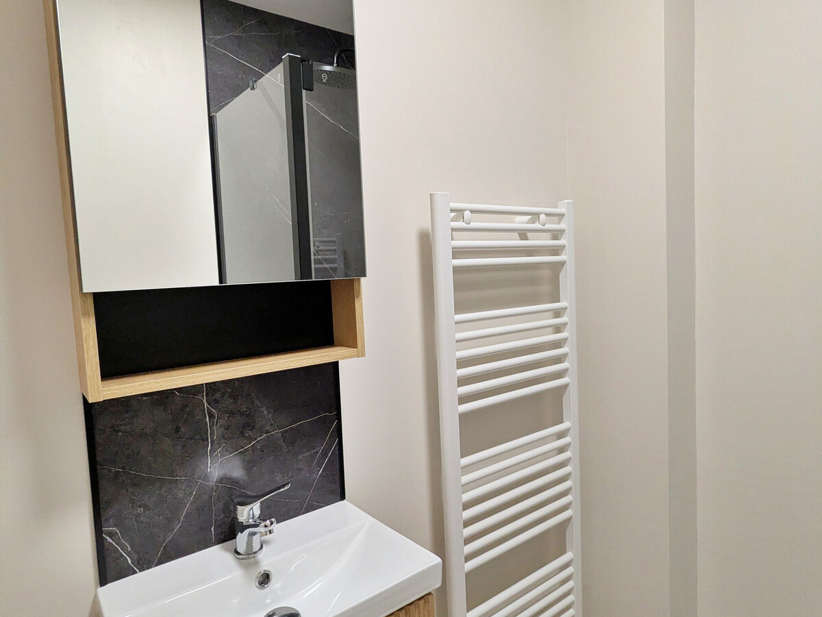 Appartement 70 m² plain-pied à Sainte-Marguerite - Photo 14