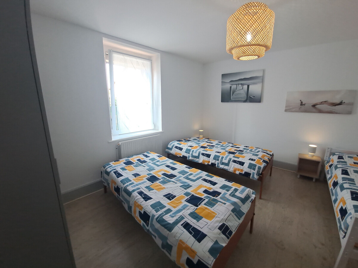 Appartement 70 m² plain-pied à Sainte-Marguerite - Photo 20