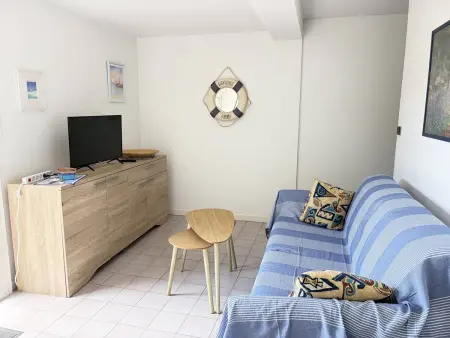 T2 avec jardin privé à Saint-Georges-de-Didonne : photo 2