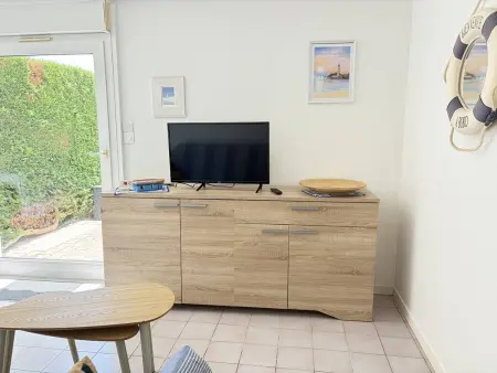 T2 avec jardin privé à Saint-Georges-de-Didonne : photo 3