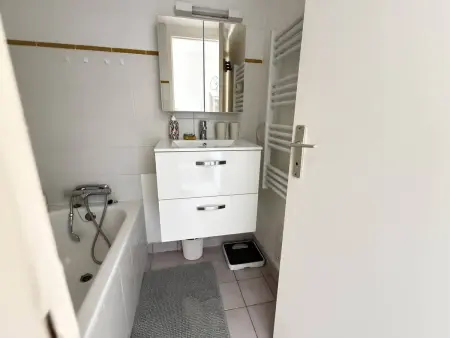 T2 avec jardin privé à Saint-Georges-de-Didonne : photo 6
