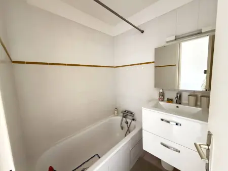 T2 avec jardin privé à Saint-Georges-de-Didonne : photo 7