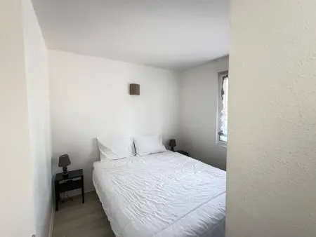 T2 avec jardin privé à Saint-Georges-de-Didonne : photo 8