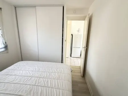 T2 avec jardin privé à Saint-Georges-de-Didonne : photo 9