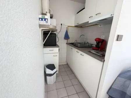 T2 avec jardin privé à Saint-Georges-de-Didonne : photo 11