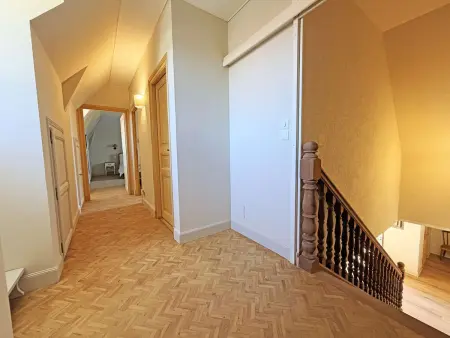 Maison en pierre avec piscine privée et tennis à Le Bugue : photo 16