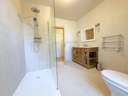 Maison en pierre avec piscine privée et tennis à Le Bugue : photo 19