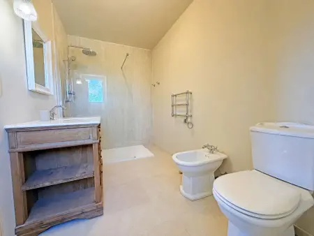 Maison en pierre avec piscine privée et tennis à Le Bugue : photo 25