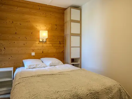 Appartement 7 pers. au pied des pistes - Plagne Bellecôte : photo 12