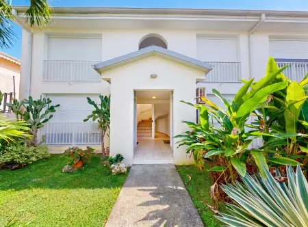 Studio avec balcon privé et entrée indépendante aux Trois-Îlets : photo 4
