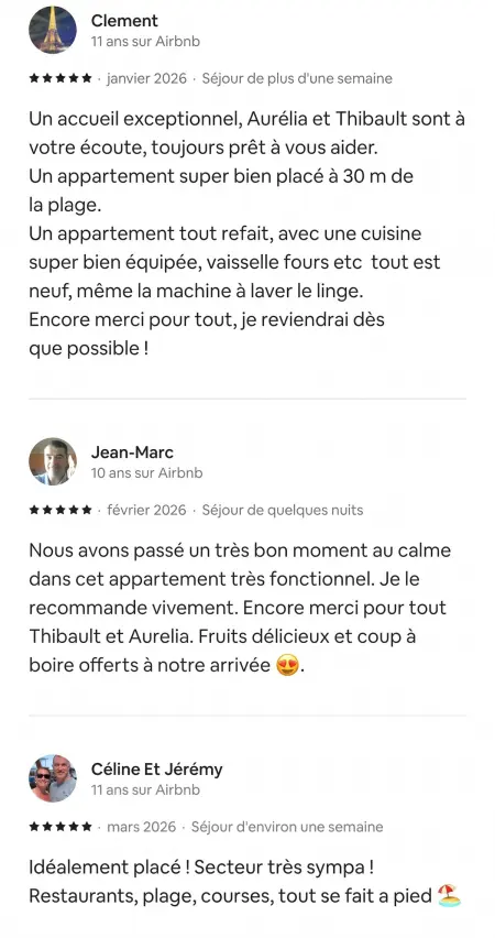 Studio avec balcon privé et entrée indépendante aux Trois-Îlets : photo 14