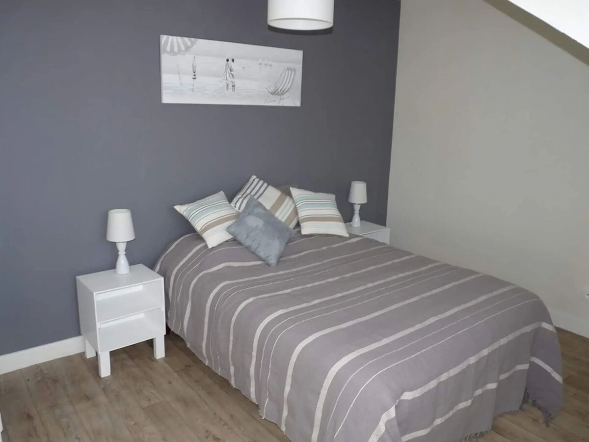 Maison 10 personnes avec jardin clos à Fort-Mahon-Plage - Photo 3