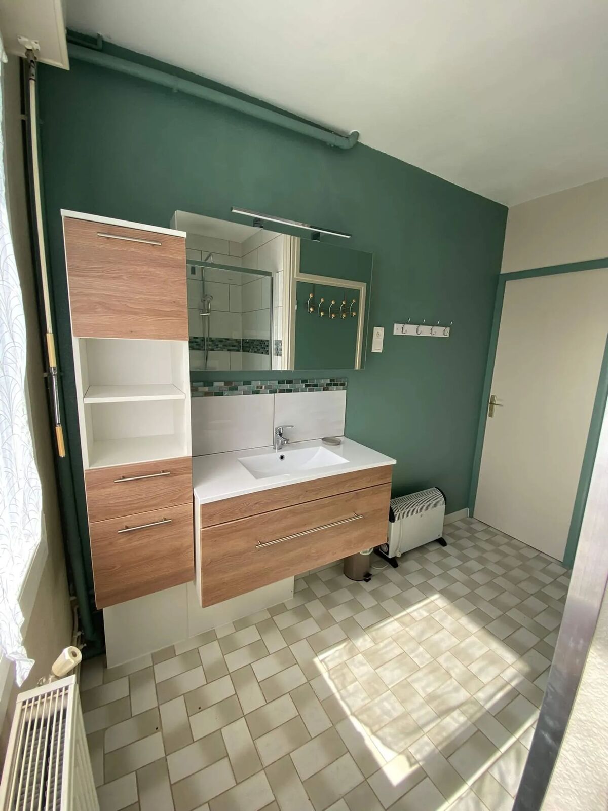 Maison 10 personnes avec jardin clos à Fort-Mahon-Plage - Photo 9