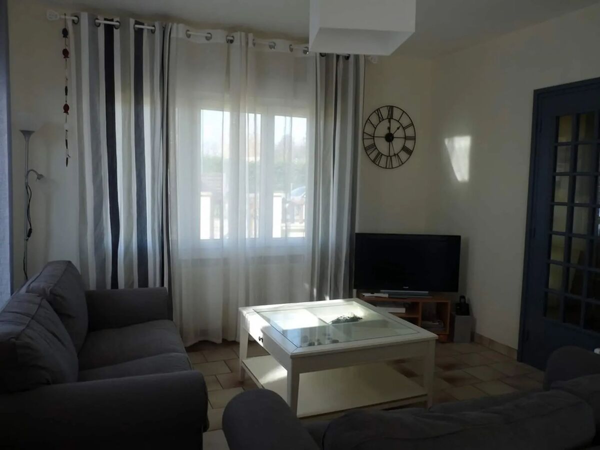 Maison 10 personnes avec jardin clos à Fort-Mahon-Plage - Photo 12
