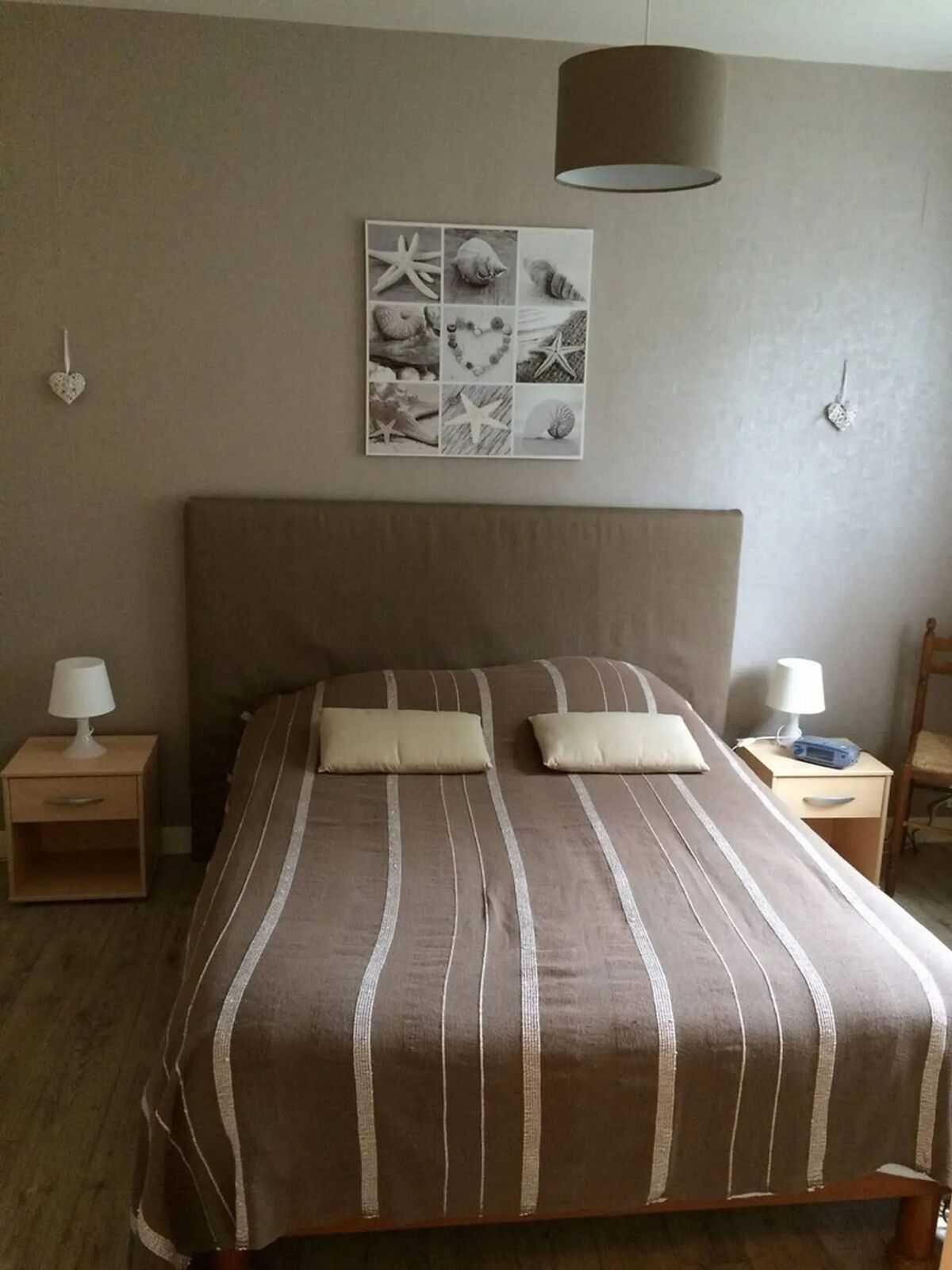 Maison 10 personnes avec jardin clos à Fort-Mahon-Plage - Photo 13