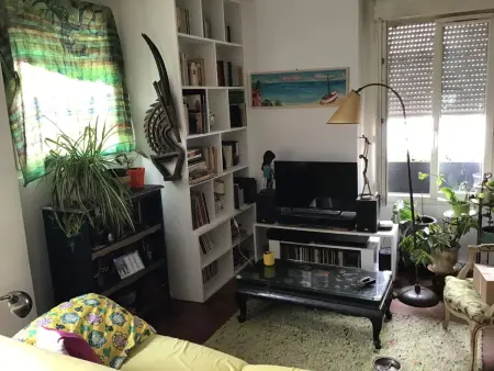 Location appartement à Malakoff, Appartement 1 chambre à Malakoff, 44 m², bien équipé