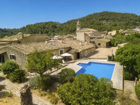 Can Toni, Maison 10 personnes à Mancor de la Vall - Photo 1