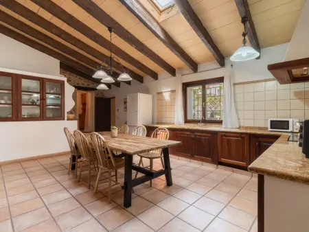 Can Toni, Maison 10 personnes à Mancor de la Vall - Photo 6