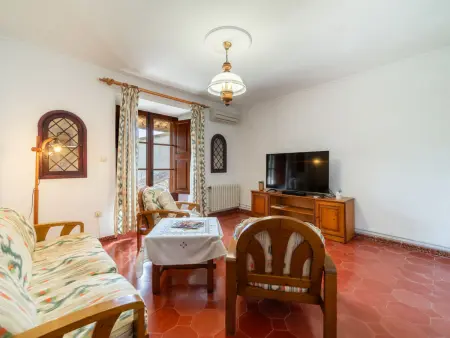 Can Toni, Maison 10 personnes à Mancor de la Vall - Photo 8