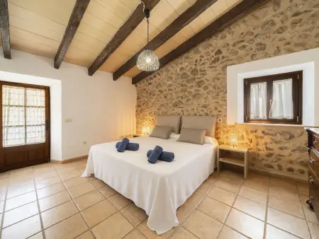 Can Toni, Maison 10 personnes à Mancor de la Vall - Photo 12