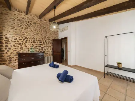 Can Toni, Maison 10 personnes à Mancor de la Vall - Photo 13