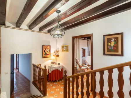 Can Toni, Maison 10 personnes à Mancor de la Vall - Photo 14