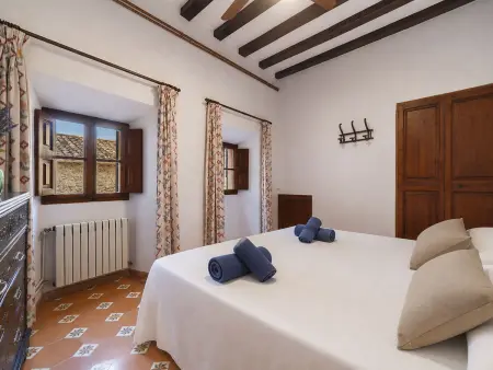 Can Toni, Maison 10 personnes à Mancor de la Vall - Photo 19