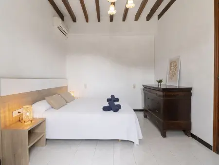 Can Toni, Maison 10 personnes à Mancor de la Vall - Photo 21