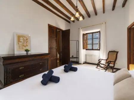Can Toni, Maison 10 personnes à Mancor de la Vall - Photo 22