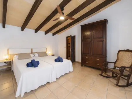 Can Toni, Maison 10 personnes à Mancor de la Vall - Photo 25