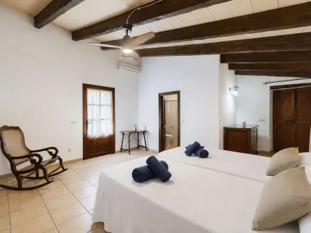 Can Toni, Maison 10 personnes à Mancor de la Vall - Photo 26