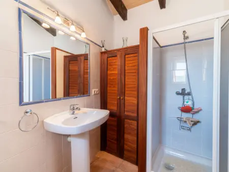 Can Toni, Maison 10 personnes à Mancor de la Vall - Photo 27