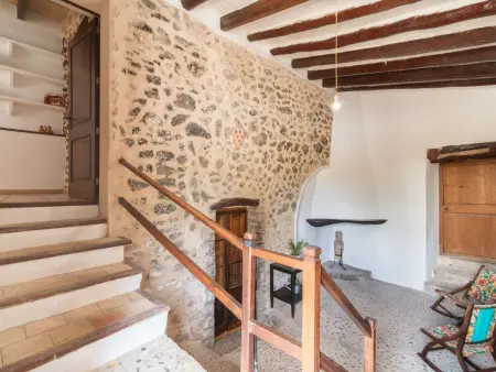 Can Toni, Maison 10 personnes à Mancor de la Vall - Photo 29
