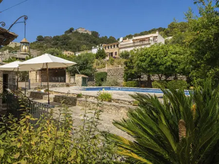 Can Toni, Maison 10 personnes à Mancor de la Vall - Photo 30