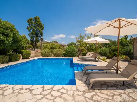 Can Toni, Maison 10 personnes à Mancor de la Vall - Photo 33