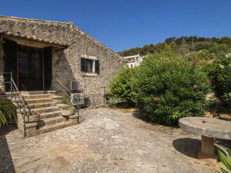 Can Toni, Maison 10 personnes à Mancor de la Vall - Photo 39