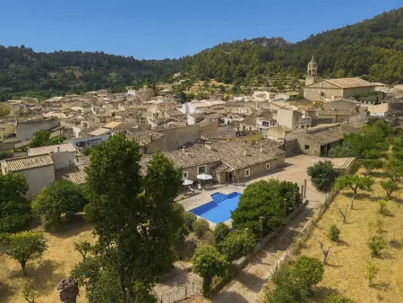 Can Toni, Maison 10 personnes à Mancor de la Vall - Photo 40