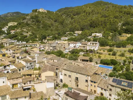 Can Toni, Maison 10 personnes à Mancor de la Vall - Photo 41