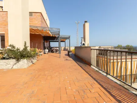 Faro Grande Salou - Apt 4 pers. vue mer et terrasse : photo 5