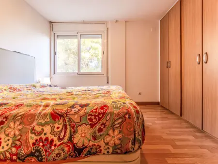 Faro Grande Salou - Apt 4 pers. vue mer et terrasse : photo 7