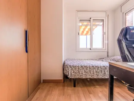 Faro Grande Salou - Apt 4 pers. vue mer et terrasse : photo 9