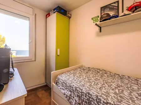 Faro Grande Salou - Apt 4 pers. vue mer et terrasse : photo 16