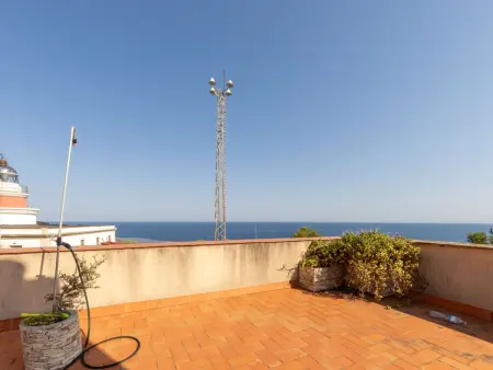 Faro Grande Salou - Apt 4 pers. vue mer et terrasse : photo 18