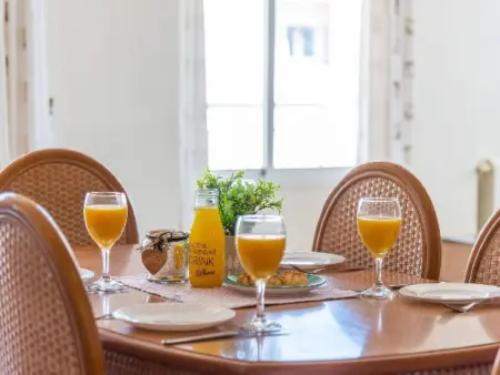 Appartement vue mer à 30 m de la Playa del Arenal, Calpe : photo 8