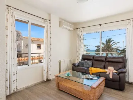 Appartement vue mer à 30 m de la Playa del Arenal, Calpe : photo 10