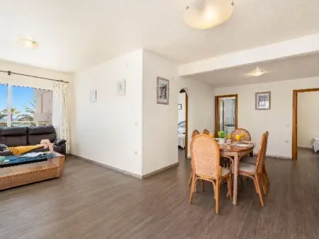 Appartement vue mer à 30 m de la Playa del Arenal, Calpe : photo 11