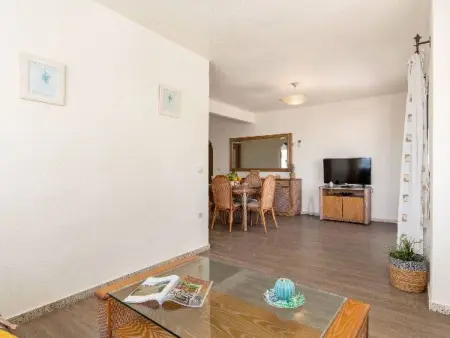Appartement vue mer à 30 m de la Playa del Arenal, Calpe : photo 15