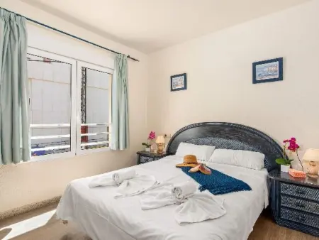 Appartement vue mer à 30 m de la Playa del Arenal, Calpe : photo 16